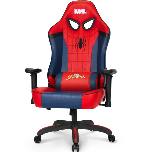 Gaming chair online spider